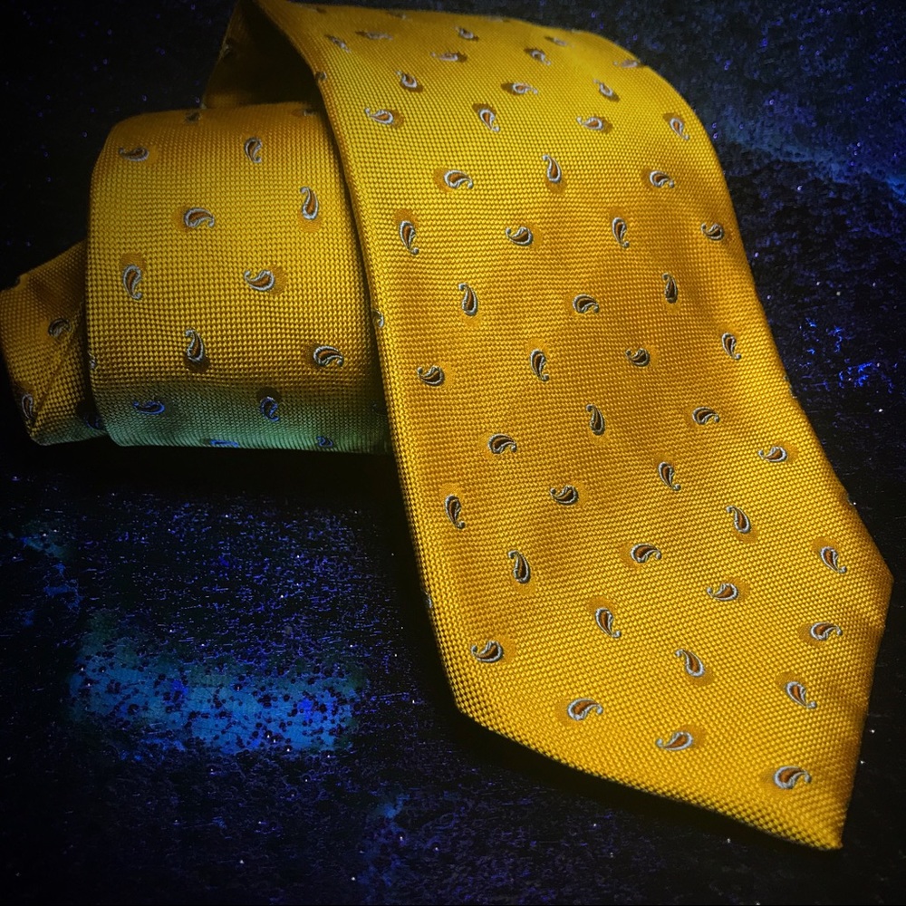 Robert Talbott - image 1